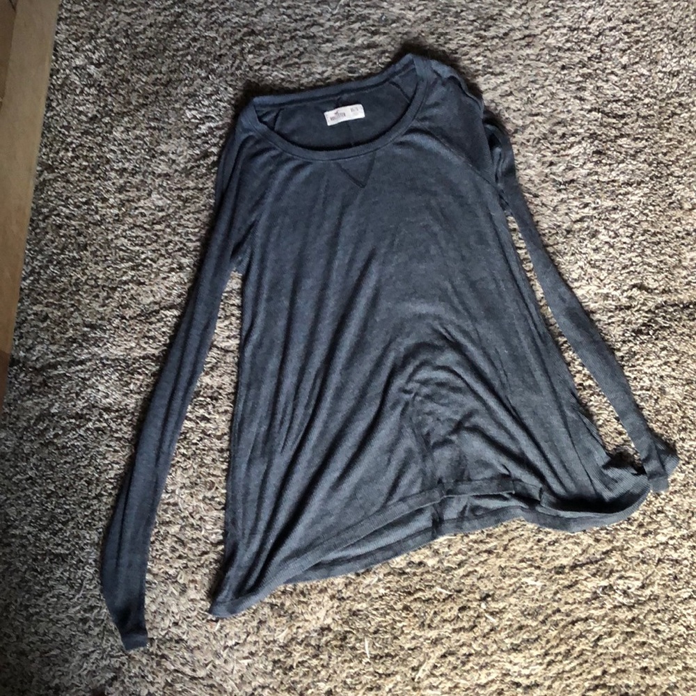 Flowey Hollister sweater